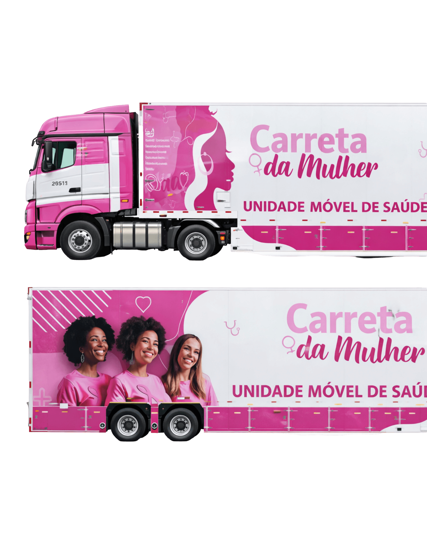 Unidade de Saúde & Cuidado da Mulher